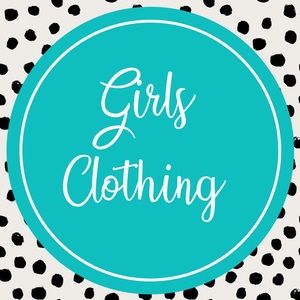 Girls’ Clothing for Sale